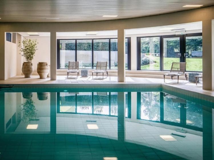 Singlereis Oud & Nieuw Event (HBO-WO) In St. Michielsgestel